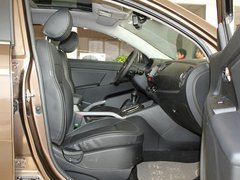 2011款 2.0L 自动 两驱版 Premium 5座