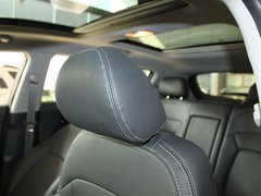 2011款 2.0L 自动 两驱版 Premium 5座