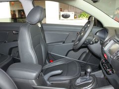2011款 2.0L 自动 两驱版 Premium 5座