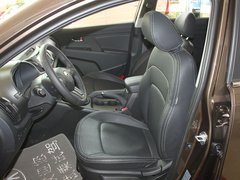 2011款 2.0L 自动 两驱版 Premium 5座