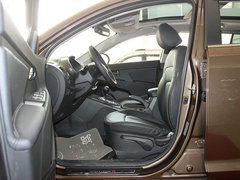 2011款 2.0L 自动 两驱版 Premium 5座
