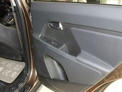 2011款 2.0L 自动 两驱版 Premium 5座