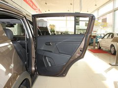 2011款 2.0L 自动 两驱版 Premium 5座