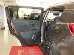 2011款 2.0L 自动 两驱版 Premium 5座