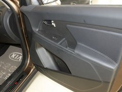 2011款 2.0L 自动 两驱版 Premium 5座
