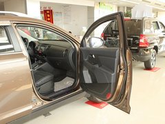 2011款 2.0L 自动 两驱版 Premium 5座