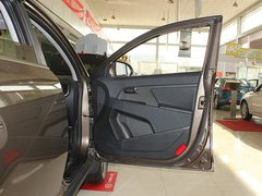 2011款 2.0L 自动 两驱版 Premium 5座
