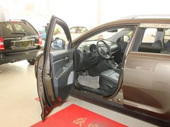 2011款 2.0L 自动 两驱版 Premium 5座