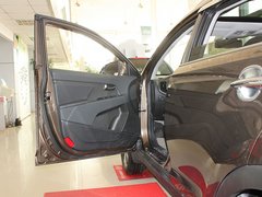 2011款 2.0L 自动 两驱版 Premium 5座