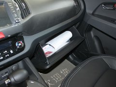2011款 2.0L 自动 两驱版 Premium 5座