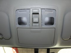 2011款 2.0L 自动 两驱版 Premium 5座