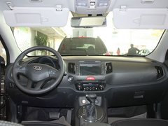 2011款 2.0L 自动 两驱版 Premium 5座