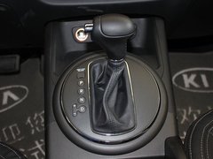 2011款 2.0L 自动 两驱版 Premium 5座
