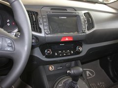 2011款 2.0L 自动 两驱版 Premium 5座