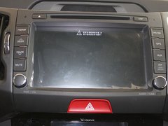 2011款 2.0L 自动 两驱版 Premium 5座