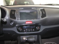2011款 2.0L 自动 两驱版 Premium 5座
