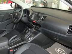 2011款 2.0L 自动 两驱版 Premium 5座