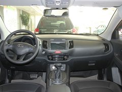 2011款 2.0L 自动 两驱版 Premium 5座