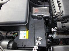 2011款 2.0L 自动 两驱版 Premium 5座