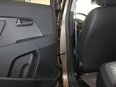 2011款 2.0L 自动 两驱版 Premium 5座