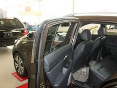 2011款 2.0L 自动 两驱版 Premium 5座
