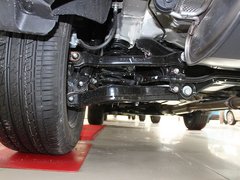 2011款 2.0L 自动 两驱版 Premium 5座