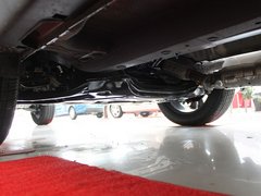 2011款 2.0L 自动 两驱版 Premium 5座