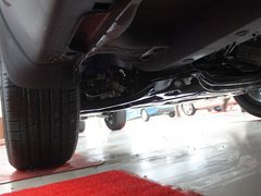 2011款 2.0L 自动 两驱版 Premium 5座