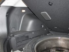 2011款 2.0L 自动 两驱版 Premium 5座