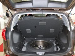 2011款 2.0L 自动 两驱版 Premium 5座