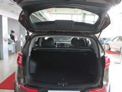 2011款 2.0L 自动 两驱版 Premium 5座