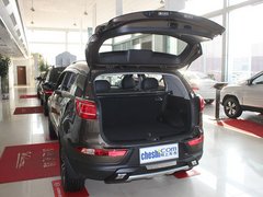 2011款 2.0L 自动 两驱版 Premium 5座