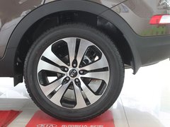 2011款 2.0L 自动 两驱版 Premium 5座