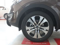 2011款 2.0L 自动 两驱版 Premium 5座