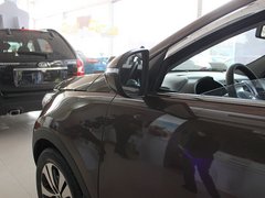 2011款 2.0L 自动 两驱版 Premium 5座