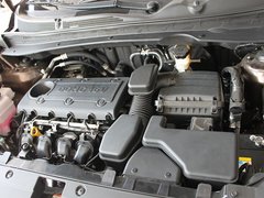 2011款 2.0L 自动 两驱版 Premium 5座