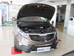 2011款 2.0L 自动 两驱版 Premium 5座