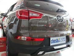 2011款 2.0L 自动 两驱版 Premium 5座