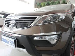 2011款 2.0L 自动 两驱版 Premium 5座