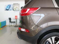 2011款 2.0L 自动 两驱版 Premium 5座