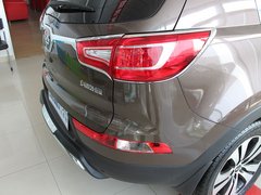 2011款 2.0L 自动 两驱版 Premium 5座