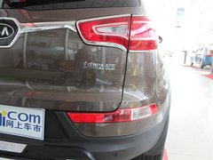 2011款 2.0L 自动 两驱版 Premium 5座