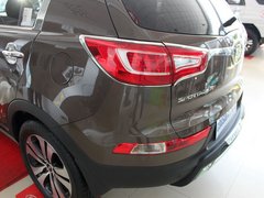 2011款 2.0L 自动 两驱版 Premium 5座