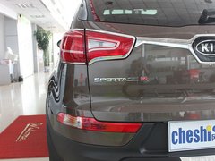 2011款 2.0L 自动 两驱版 Premium 5座