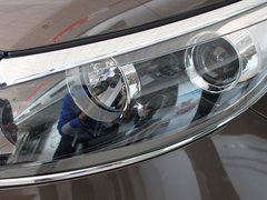 2011款 2.0L 自动 两驱版 Premium 5座