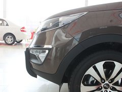 2011款 2.0L 自动 两驱版 Premium 5座