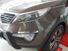 2011款 2.0L 自动 两驱版 Premium 5座