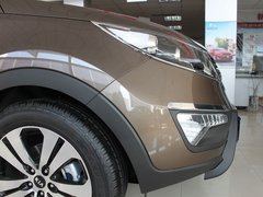 2011款 2.0L 自动 两驱版 Premium 5座