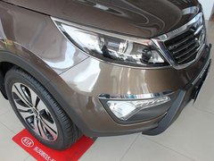 2011款 2.0L 自动 两驱版 Premium 5座