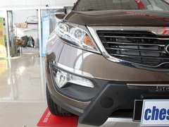 2011款 2.0L 自动 两驱版 Premium 5座